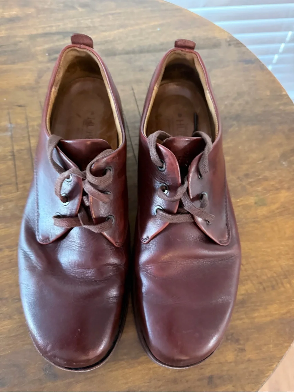 samuel hubbard wear these